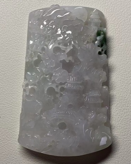 富贵山居