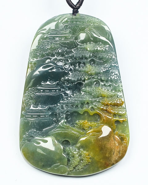 登高望远