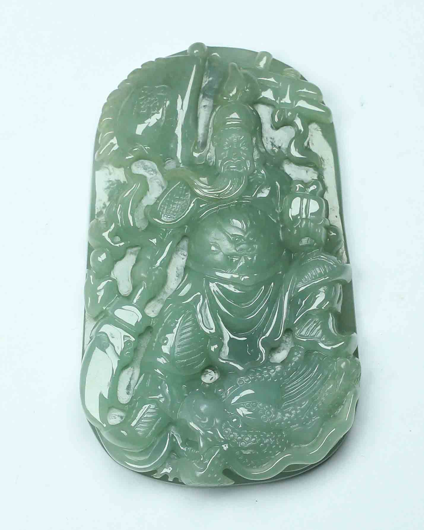 關聖帝君 