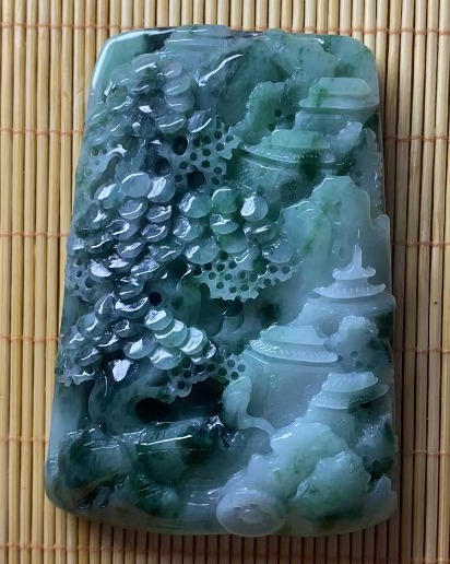 富贵山居