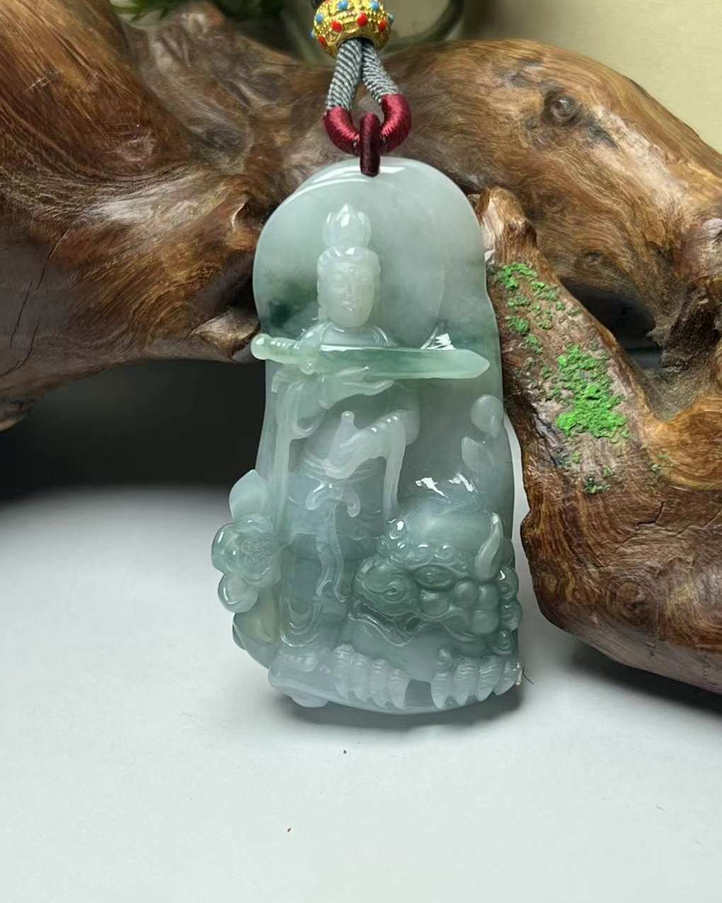 文殊菩萨