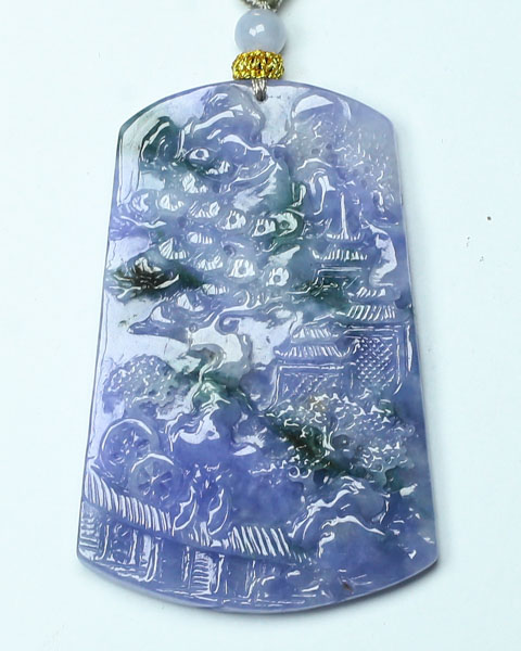 紫漫江山