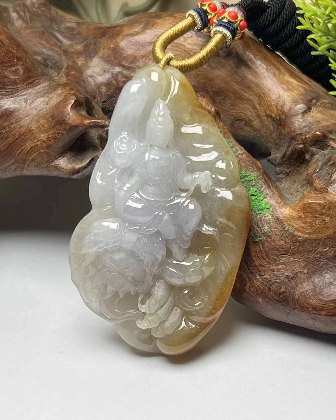文殊菩萨