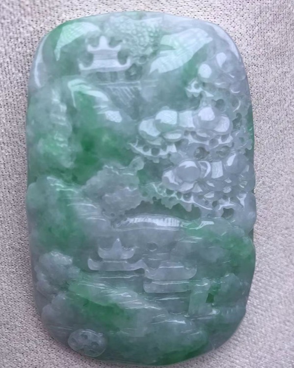 富贵山居