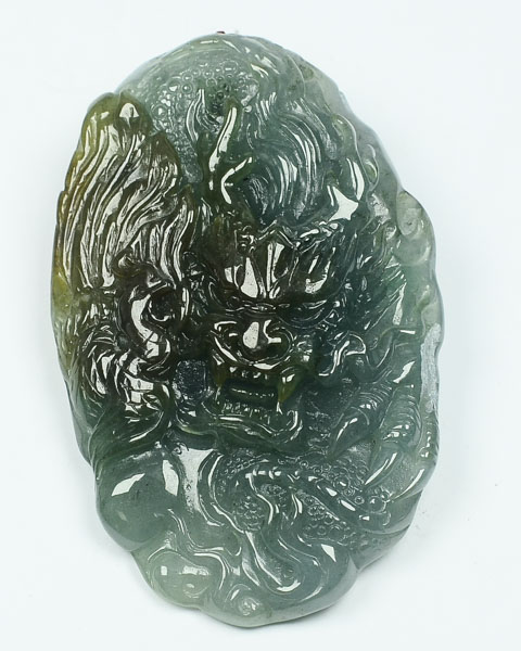 龙腾盛世