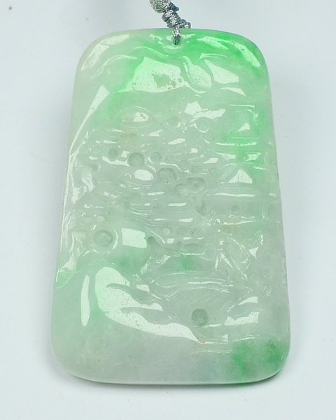 锦绣山河