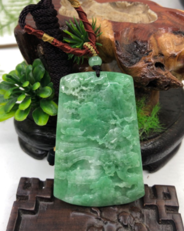 锦绣前程