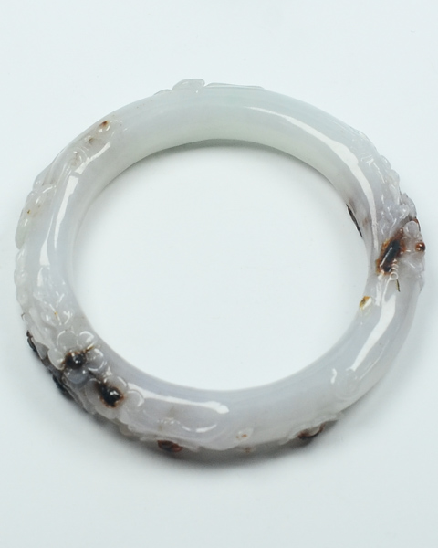 喜上眉梢·婉约