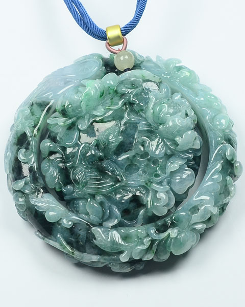 陌上花开·婉约