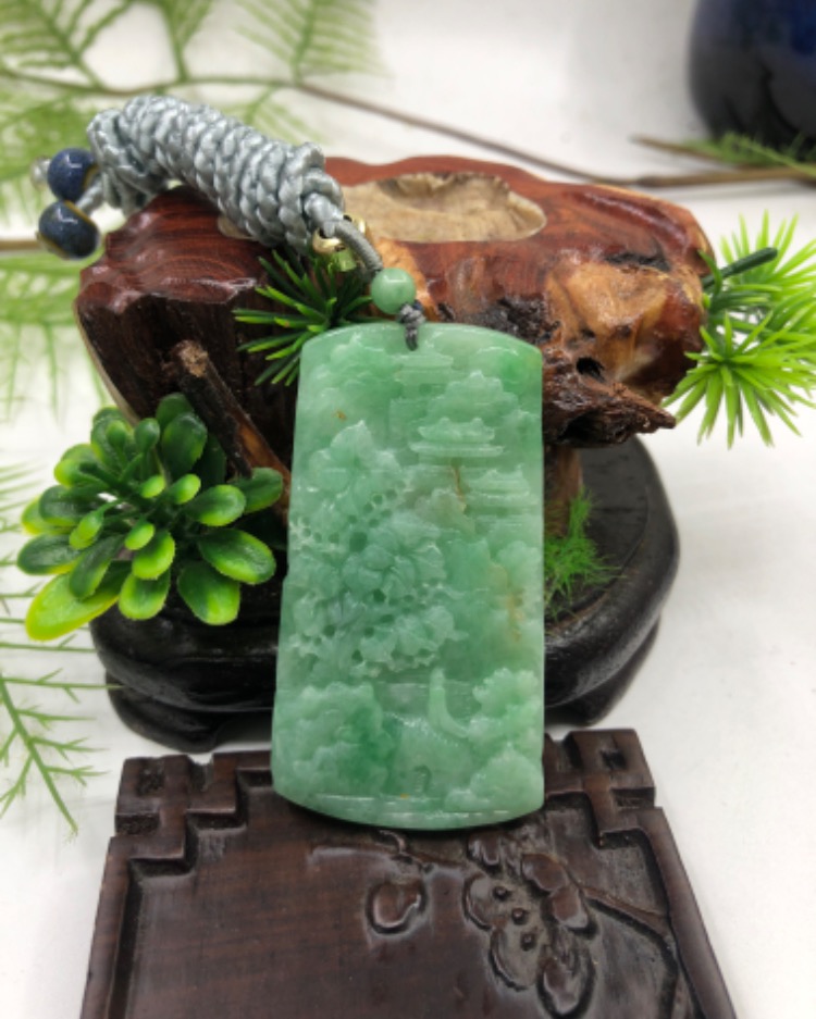 锦绣前程