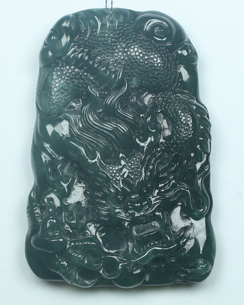 龙腾盛世