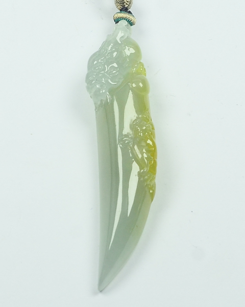 龙牙