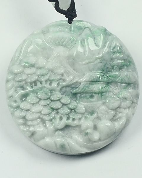 江山如画