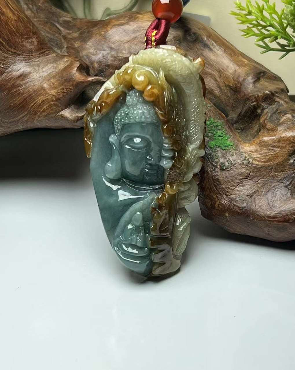 佛观天下