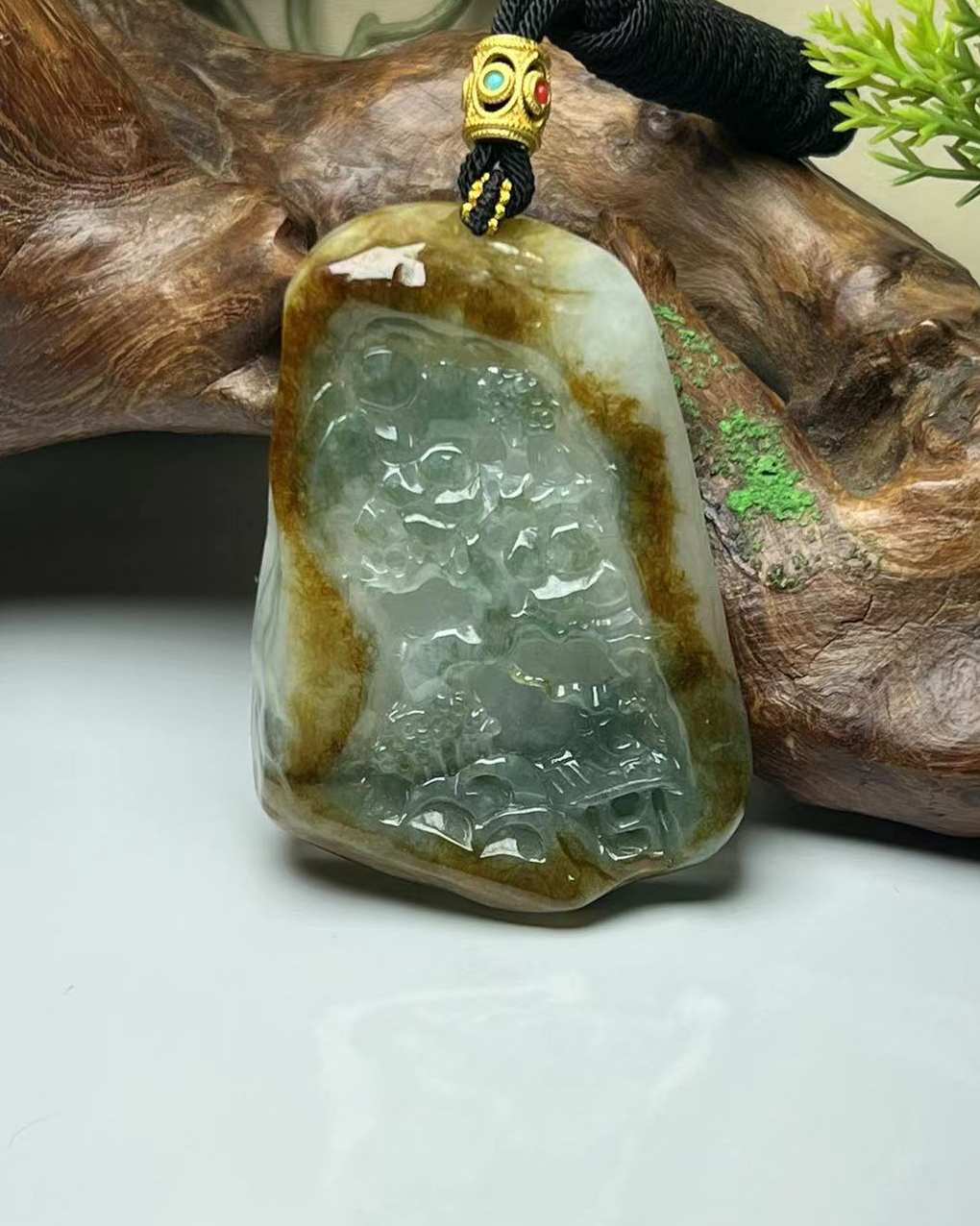 江山如画