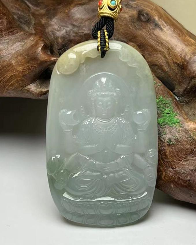 千手观音