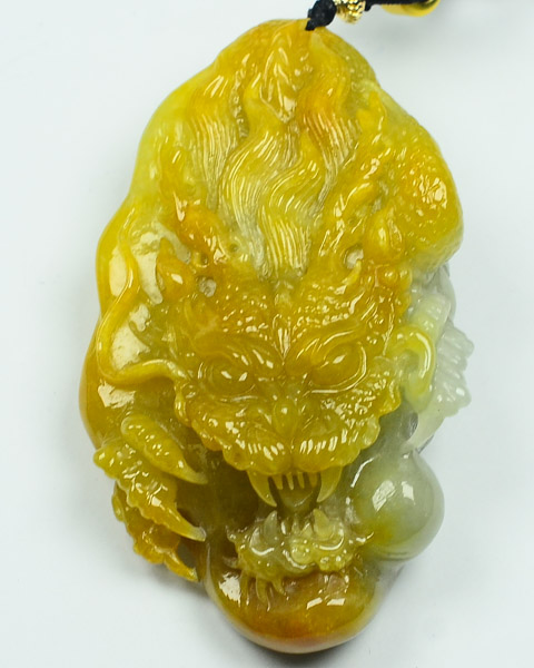 龙腾盛世