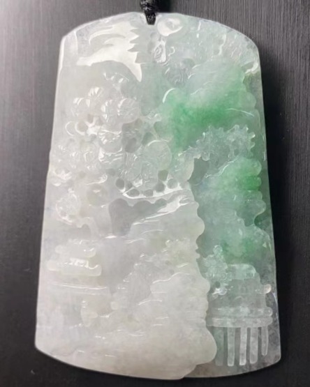 富贵山居