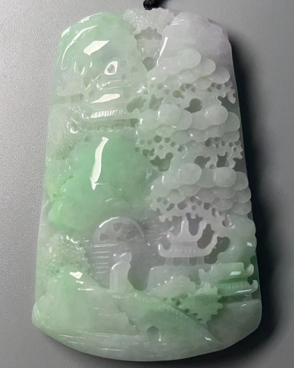 富贵山居