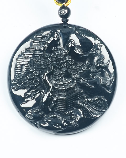 锦绣山河