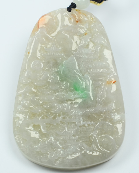 江山如画