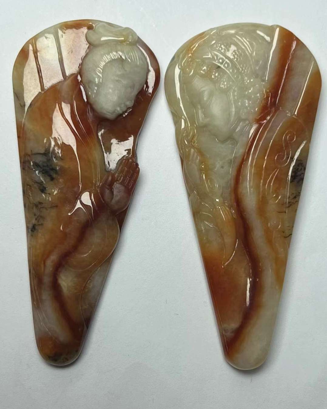 心心相印