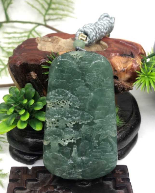 锦绣前程