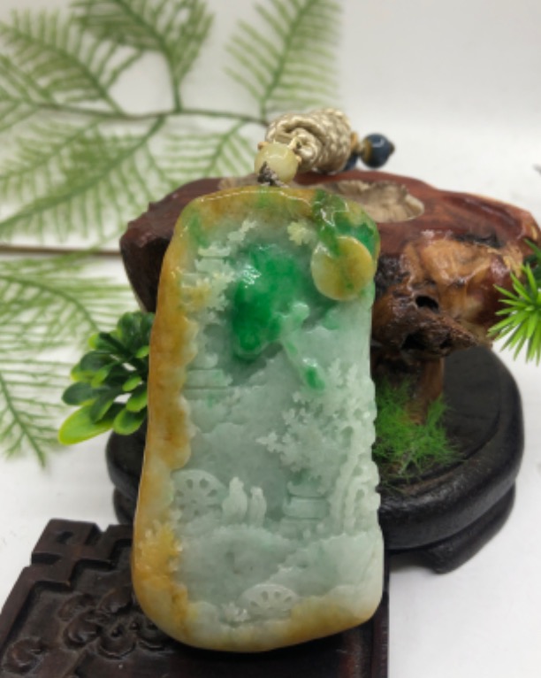 锦绣前程