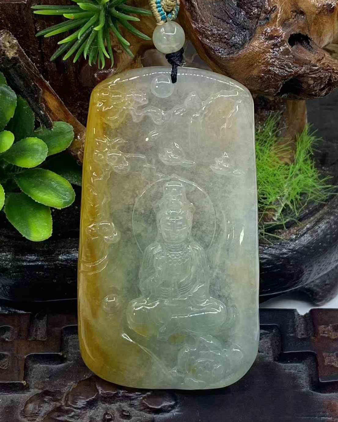阿弥陀佛