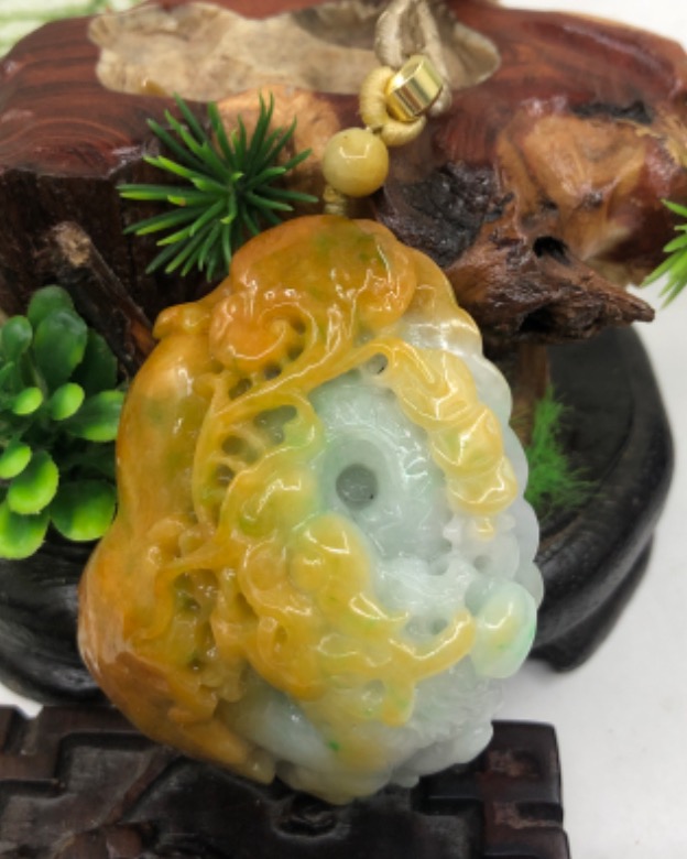 龙行天下