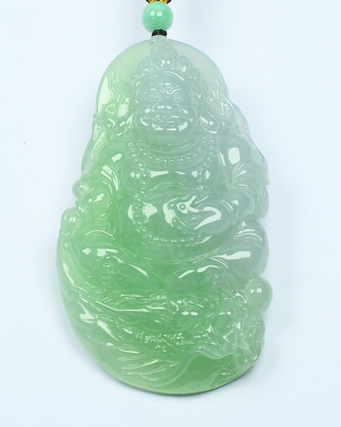 普度众生