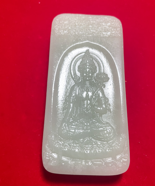 普度众生.莲花观音