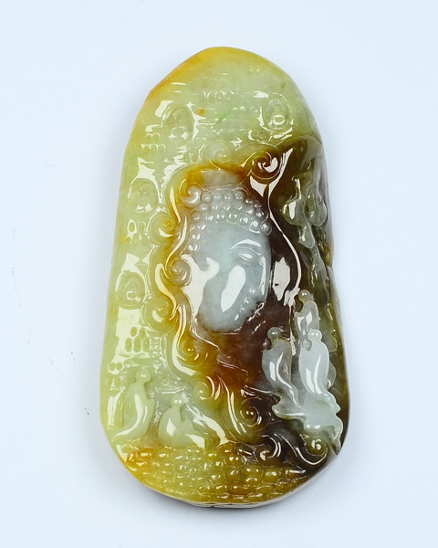 佛观天下