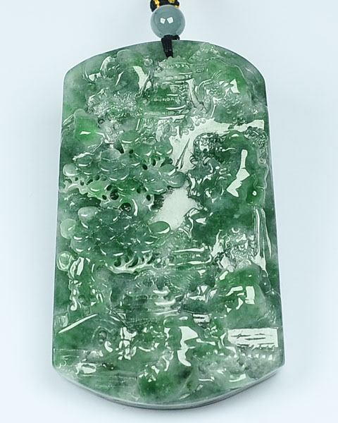 锦绣山河