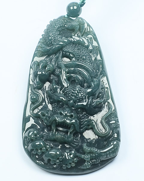 龙腾盛世