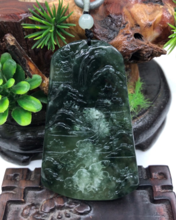 锦绣前程
