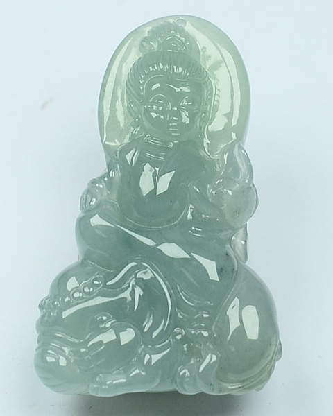 普贤菩萨