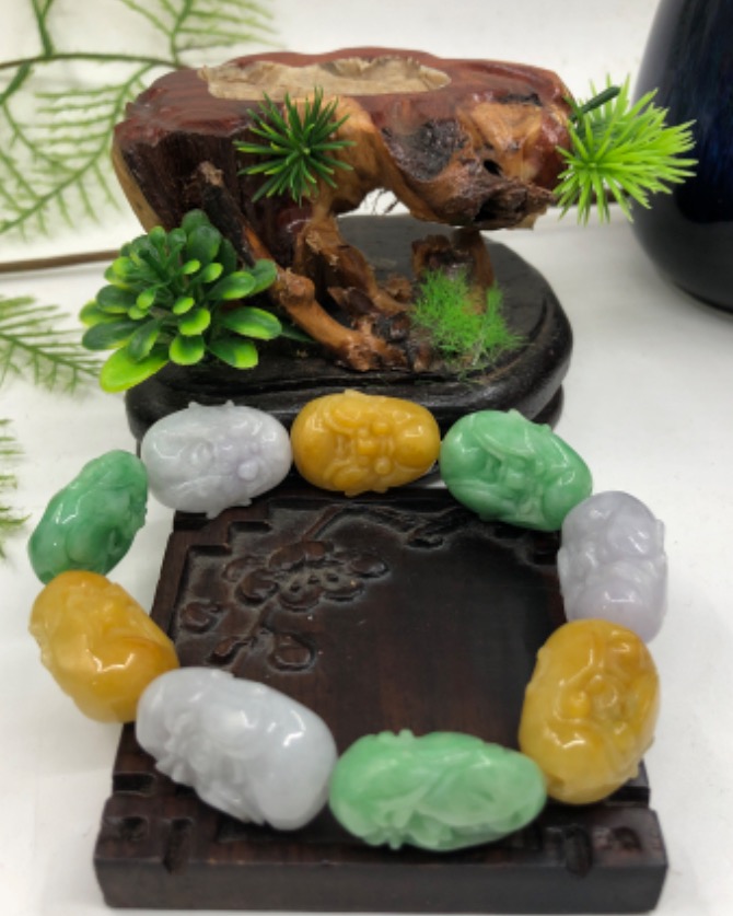运筹帷幄