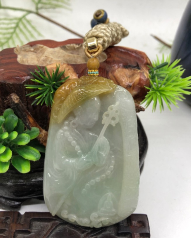 地藏王