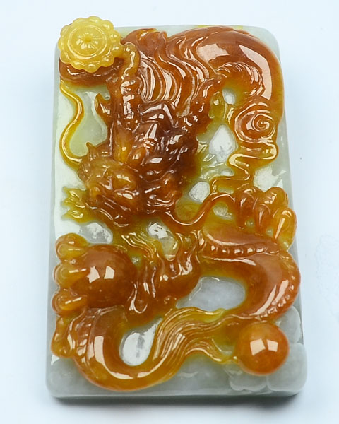 龙腾盛世