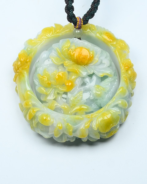 花开富贵·婉约