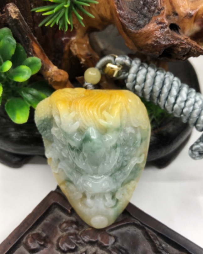 龙行天下