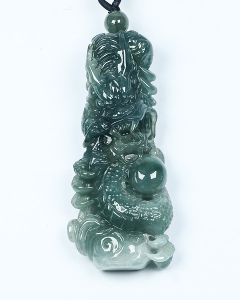 龙腾盛世