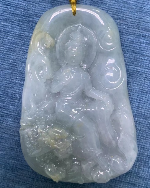 文殊菩萨