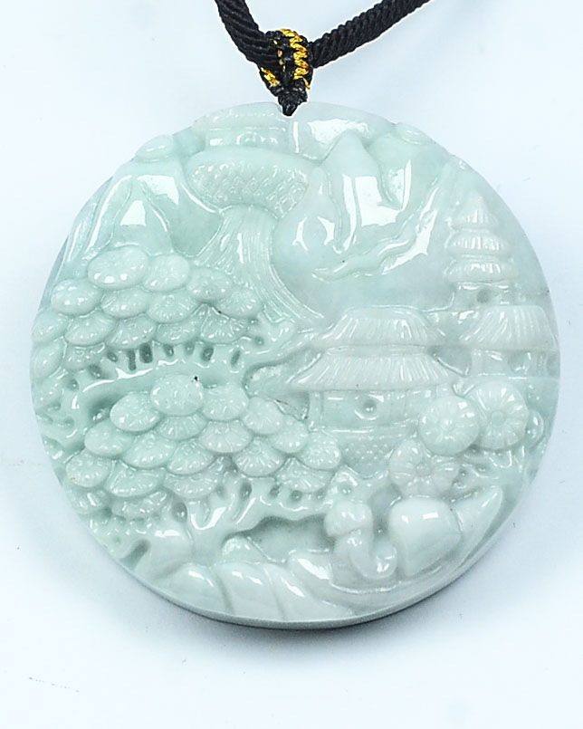 锦绣山河