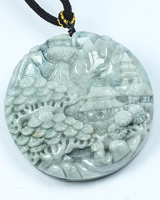 锦绣山河