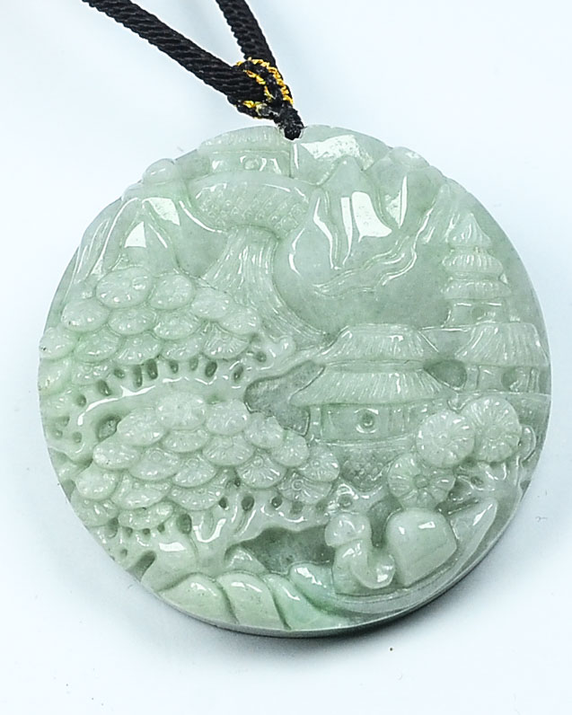 锦绣山河