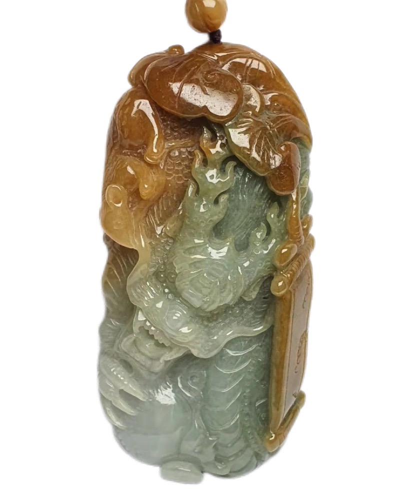 神龙至尊