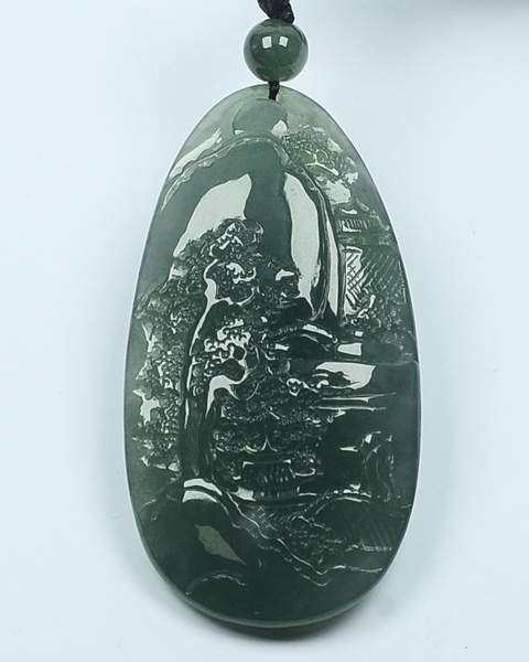 锦绣山河