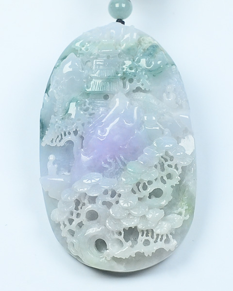 锦绣山河